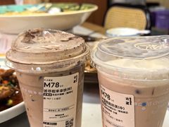 -光海·乡记酸菜鱼·始于1996(花园路店)