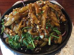 -胡胜锐辣椒炒肉(河北店)