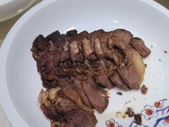 -箪食巷私房菜馆·鲁菜(玉函路店)