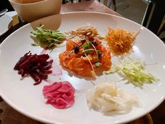 -斯普汇生蚝牛排馆(中骏世界城店)