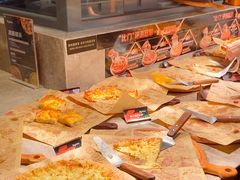 -比格比萨自助(万柳华联店)