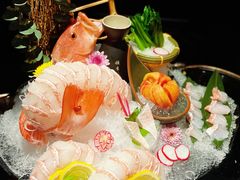 -维园悦谱·海派家常菜(乌鲁木齐南路店)