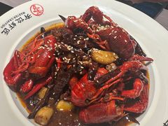 -有位虾匠·香辣蟹·小龙虾(李村店)