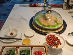 -优食坊·蒸汽海鲜(康盛路店)