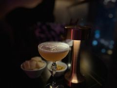 -The Penthouse酒吧