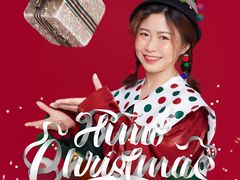 -海马体照相馆(北京apm店)