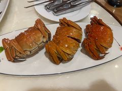 -青城山六善酒店·紫氣園中餐厅