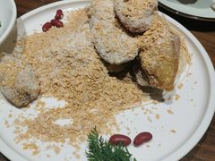 -将相和·海鲜蒸饺大连菜