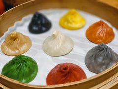 -乐忻皇朝(上海中心大厦店)