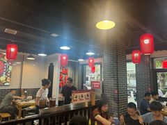 -红姐重庆火锅(曙光路店)