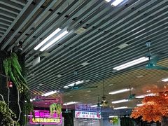 -景好海鲜餐厅(大鹏必选旅游店)