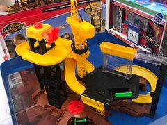 -TOYSRUS玩具反斗城(杭州萧山万象汇店)