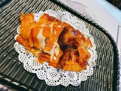 吊烧脆皮鸡-味妙顺德厨房(绿地缤纷城店)