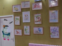 -北斗星爱涂艺术(城悦荟店)