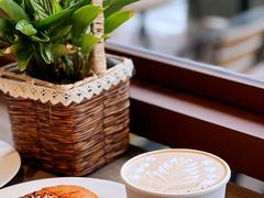 -CARINO BAKERY&CAFE(南方商城店)