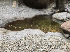 -小五台金河景区