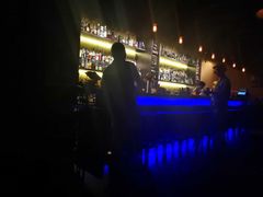 吧台-The Tiki Bungalow提基小木屋酒吧