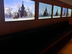 -哈尔滨规划展览馆