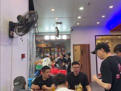 -金陵暴走小龙虾·迷踪蟹(凯德MALL店)