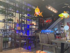 -向川南·水煮鱼·川菜(和平里店)
