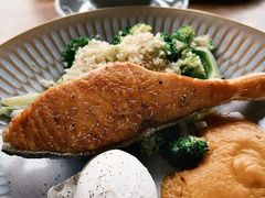 -BAKER&SPICE(祥云小镇店)