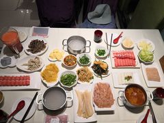 -凯鸽火锅(华林新天地店)