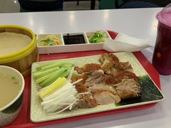 -北工大风味餐厅(北京工业大学东区店)