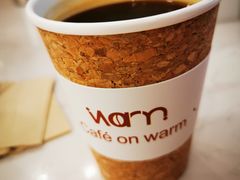 -Cafe on warm(丹霞店)