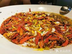 -太二酸菜鱼(菱角湖万达店)