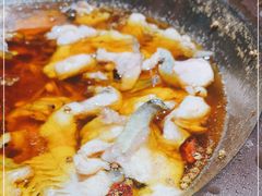 -雲蜀龙阁·金牌水煮鱼(方庄店)