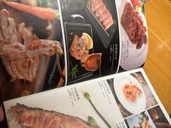 -三石铁板烧(紫竹桥店)