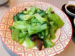 香菇青菜-皇饭儿餐饮管理有限公司(赞成大厦店)