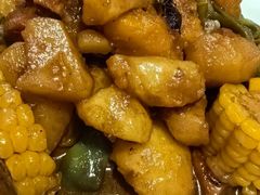 -东北风情(康桥路店)