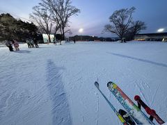 -棋盘山冰雪大世界