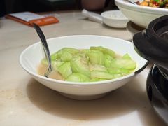 原味丝瓜-佬肥猫(国华广场店)