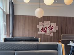 -渔家大院·胶东海鲜·老牟平烧烤餐厅(德胜店)