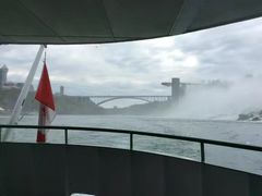 -尼亚加拉瀑布州立公园