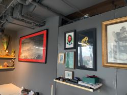 -周忆刺青原创设计定制