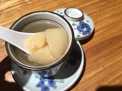 -天水蔬食料理(树德之光店)