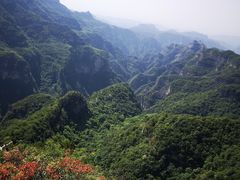 -云台山风景名胜区