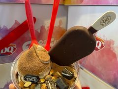 -DQ·蛋糕·冰淇淋(印象城店)