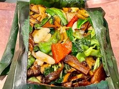 -云海肴·汽锅鸡·云南菜(南强街店)