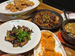 -新白鹿餐厅(龙游路总店·杭帮菜名店)