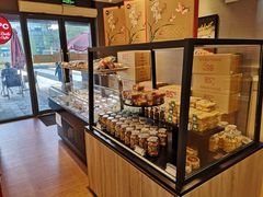 -85度C(无锡梦享城店)