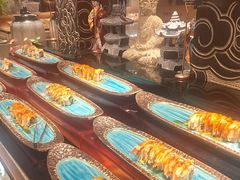 -梨花自助烤肉(西三旗万象汇黑金店)