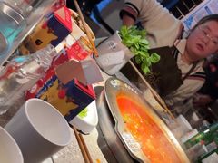 -大龙燚火锅(太古里店)