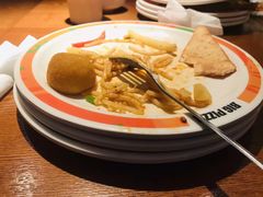 -比格比萨自助(国展店)