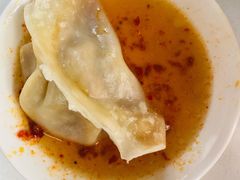 -金城包子牛肉灌汤包(台东四路店)