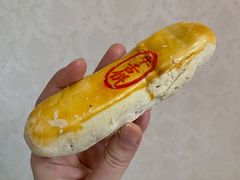牛舌饼-白魁老号饭庄(交道口店)