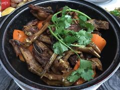 -美极鲜食坊(宝安南路店)